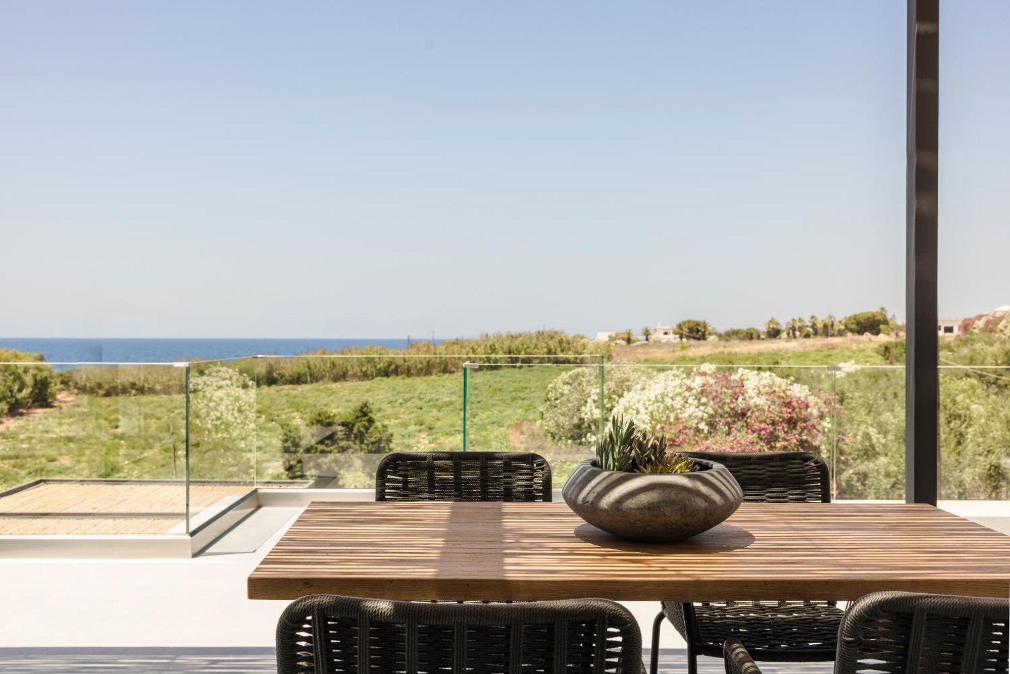 Mast Luxury Residences Gargalianoi Exterior foto